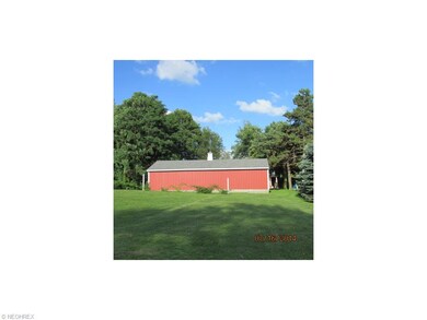 This large building could be used for animals, a h