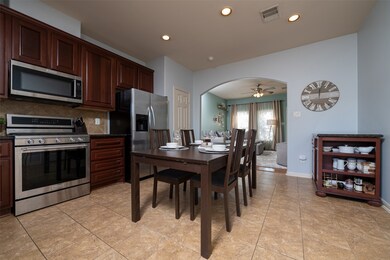 9006 Laverne Crescent, Houston, TX 77080 - photo 6