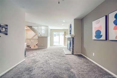 1380 S Idalia St unit F, Aurora, CO 80017 - photo 5