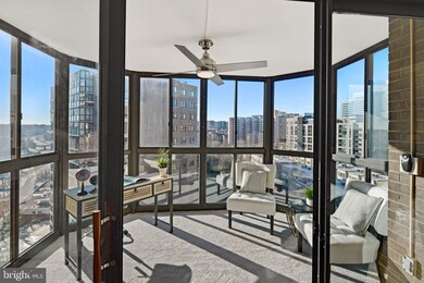 The Belvedere unit 1501, Arlington, VA 22209 - photo 6