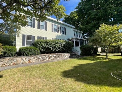 28 Yale Ave unit 1, Wakefield, MA 01880 - photo 2