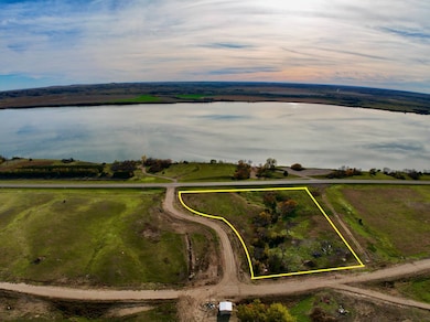 Lot 3 Approximate Boundary