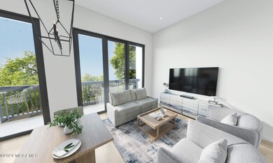 Living - Dining - Residences 05 & 09