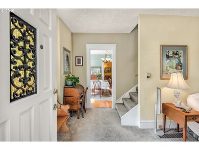 Entrance/Foyer