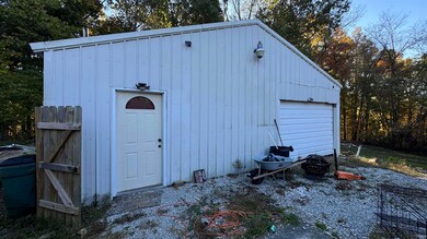 4035 S Swartz Ridge Rd, Bloomington, IN 47401 - photo 7