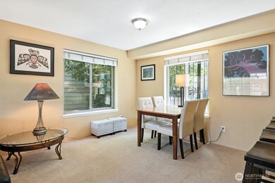 29 Etruria St unit B405, Seattle, WA 98109 - photo 5
