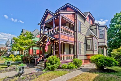 66 Dartmouth St, Springfield, MA 01109 - photo 3