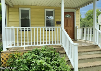 FrontPorch