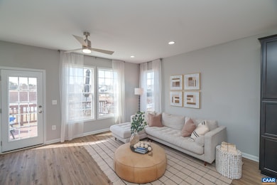 316 Cheshire Ln, Waynesboro, VA 22980 - photo 5