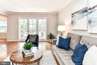 3336 Spring Ln unit A44, Baileys Crossroads, VA 22041 - photo 5