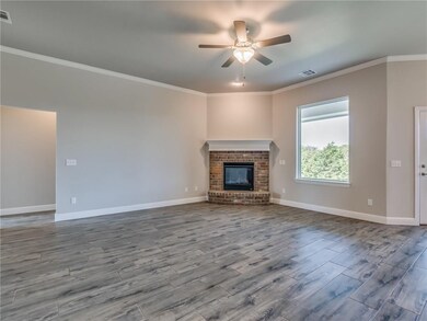 1609 Pendleton Place, Moore, OK 73160 - photo 5