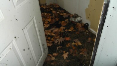 fire damage
