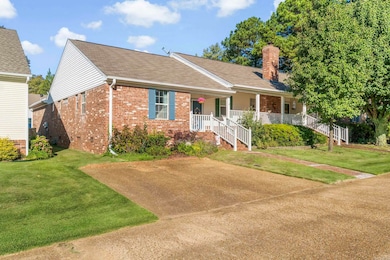 34 A River Oaks Trace, Searcy, AR 72143 - photo 2