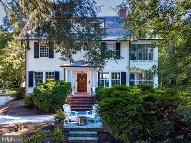 100 Old Crossing Ln, Annapolis, MD 21401 - photo 4