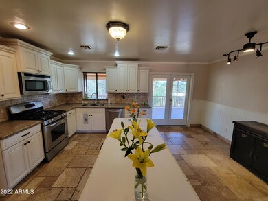 15 S Nola Cir, Payson, AZ 85541 - photo 5