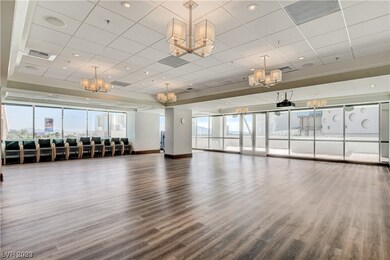 Banquet room