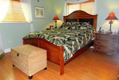 Exuma Bedroom