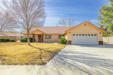 4180 Knox Ave, Rosamond, CA 93560 - photo 4