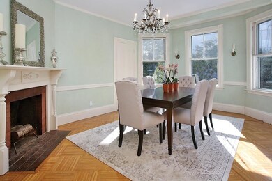 34 Hartford St, Newton Highlands, MA 02461 - photo 4