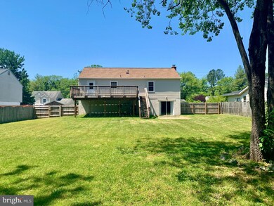 2014 Dewey Dr, Stafford, VA 22554 - photo 4