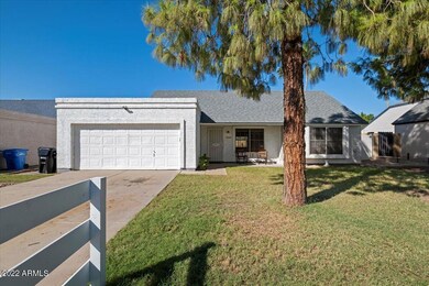 02-Front of Home