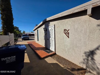 5741 E Mabel St, Tucson, AZ 85712 - photo 4