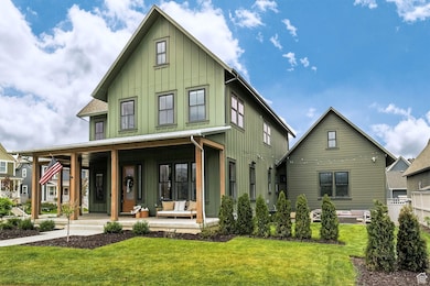 6978 W Docksider Dr, South Jordan, UT 84009 - photo 5