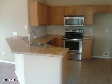 5703 E Garnet Cir, Mesa, AZ 85206 - photo 2