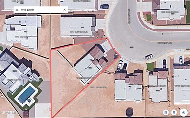 1013 Gunnerside Air View