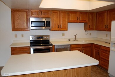 4581 N Camino Campero, Tucson, AZ 85750 - photo 4