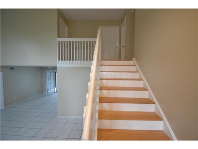 1st Floor Plan