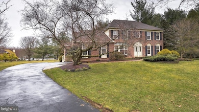 8 Jamieson Place, Princeton Junction, NJ 08550 - photo 2