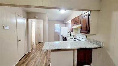 400 Bill Bradford Rd unit 13, Sulphur Springs, TX 75482 - photo 4