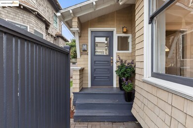 2644 Parker St, Berkeley, CA 94704 - photo 4