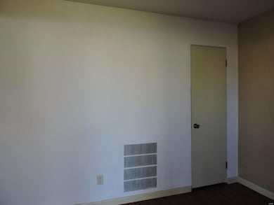 Coat closet inFoyer Area