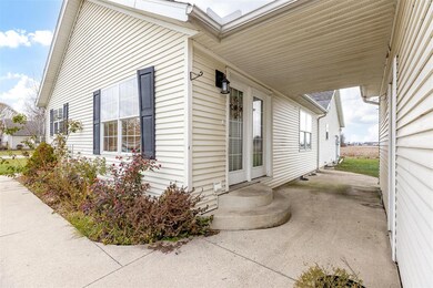 162 N Pine St, Lakeview, OH 43331 - photo 4