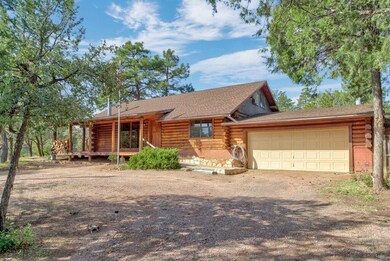 1000 N Mclane Rd, Payson, AZ 85541 - photo 2