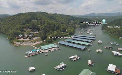 L#117 Tact Tr, Overlook Bay, Norris Lake