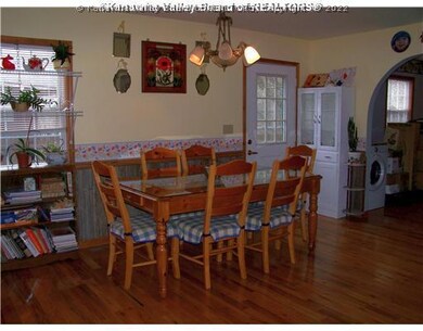 Dining Room.