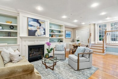 9 Worcester Square unit 1, Boston, MA 02118 - photo 2