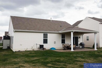 2202 S Mineral Dr, Papillion, NE 68046 - photo 3