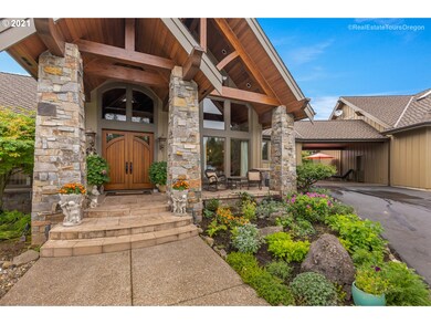 22299 SW Stafford Rd, Tualatin, OR 97062 - photo 2