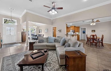 332 Highlander Heights, Hideaway, TX 75771 - photo 4