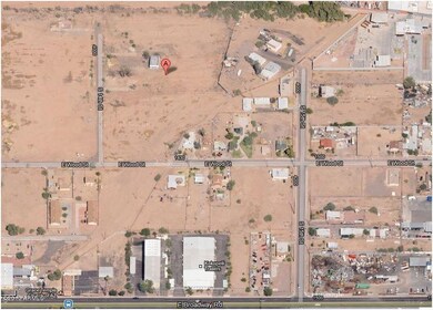 Close aerial