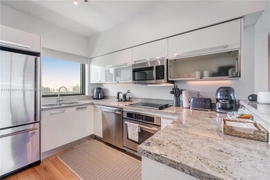 Blue unit 3310, Miami, FL 33137 - photo 5