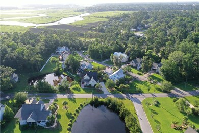 140 Picket Landing Dr, Brunswick, GA 31520 - photo 2