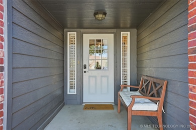 3902 S 201st East Ave, Broken Arrow, OK 74014 - photo 2