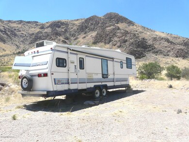 Trailer Holiday Rambler