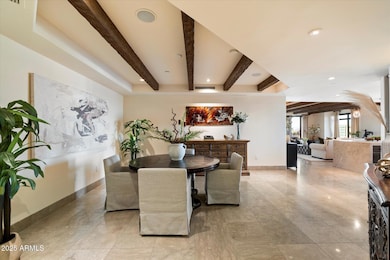 Scottsdale Waterfront Residences unit 506, Scottsdale, AZ 85251 - photo 5