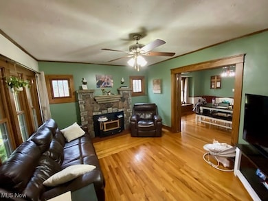 2321 N Leavitt Rd NW, Warren, OH 44485 - photo 3